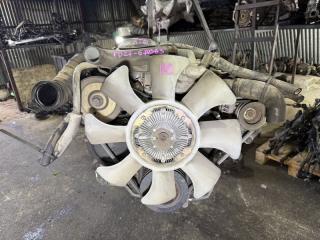 Запчасть двигатель NISSAN ATLAS