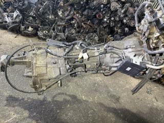 АКПП MITSUBISHI PAJERO IO
