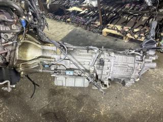 АКПП SUZUKI ESCUDO TL52W J20A 03,72LS 2 ракурс