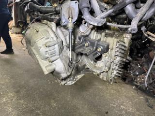 АКПП TOYOTA VISTA