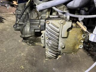 АКПП TOYOTA VISTA SV41 3S-FE A140E,03A,2WD 4 ракурс