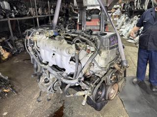Двигатель NISSAN WINGROAD WFY11 QG15DE 208754A 2 ракурс Двигатель NISSAN WINGROAD WFY11 QG15DE 208754A 2 ракурс