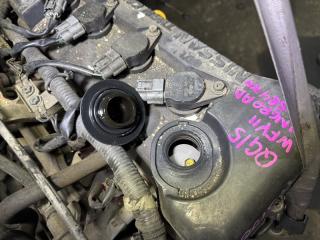Двигатель NISSAN WINGROAD WFY11 QG15DE 208754A 4 ракурс Двигатель NISSAN WINGROAD WFY11 QG15DE 208754A 4 ракурс