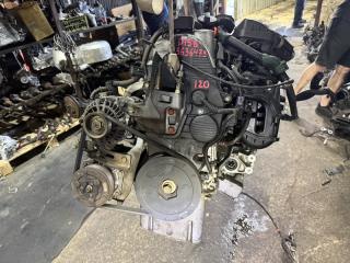Двигатель HONDA CIVIC FERIO контрактная Двигатель HONDA CIVIC FERIO