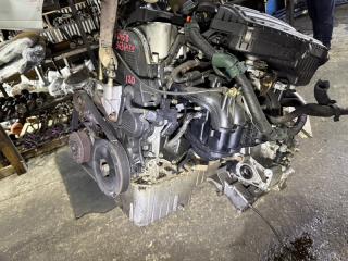 Двигатель HONDA CIVIC FERIO ES1 D15B 3666475-VTEC 2 ракурс