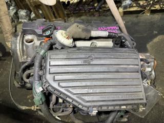 Двигатель HONDA CIVIC FERIO ES1 D15B 3666475-VTEC 4 ракурс