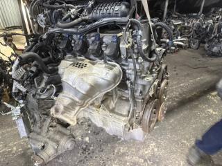 Двигатель HONDA AIRWAVE GJ2 L15A 5040474 - 4WD 2 ракурс Двигатель HONDA AIRWAVE GJ2 L15A 5040474 - 4WD 2 ракурс