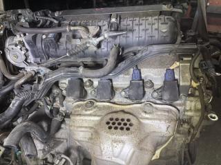 Двигатель HONDA AIRWAVE GJ2 L15A 5040474 - 4WD 3 ракурс Двигатель HONDA AIRWAVE GJ2 L15A 5040474 - 4WD 3 ракурс