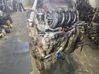 Двигатель HONDA AIRWAVE GJ2 L15A 5040474 - 4WD 5 ракурс Двигатель HONDA AIRWAVE GJ2 L15A 5040474 - 4WD 5 ракурс