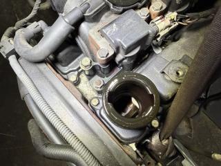 Двигатель MITSUBISHI LANCER CS5W 4G93 NG6580- GDI- MD367149 3 ракурс Двигатель MITSUBISHI LANCER CS5W 4G93 NG6580- GDI- MD367149 3 ракурс
