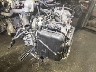 АКПП MITSUBISHI LANCER