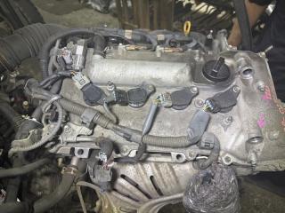 Двигатель TOYOTA COROLLA AXIO ZRE142 2ZRFE 0381046 4 ракурс Двигатель TOYOTA COROLLA AXIO ZRE142 2ZRFE 0381046 4 ракурс