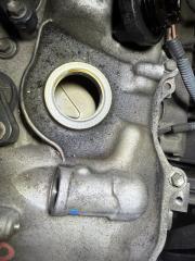 Двигатель TOYOTA COROLLA AXIO ZRE142 2ZRFE 0381046 5 ракурс Двигатель TOYOTA COROLLA AXIO ZRE142 2ZRFE 0381046 5 ракурс