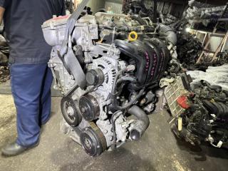 Двигатель TOYOTA COROLLA AXIO ZRE142 2ZRFE 0576256 4 ракурс Двигатель TOYOTA COROLLA AXIO ZRE142 2ZRFE 0576256 4 ракурс