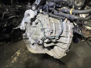 АКПП TOYOTA COROLLA AXIO ZRE142 2ZRFE K31101A, 2WD 1 ракурс