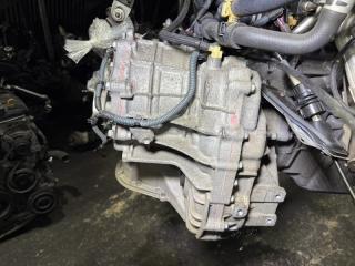 АКПП TOYOTA COROLLA AXIO ZRE142 2ZRFE K31101A, 2WD 2 ракурс