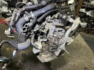 АКПП TOYOTA COROLLA AXIO ZRE142 2ZRFE K31101A, 2WD 3 ракурс