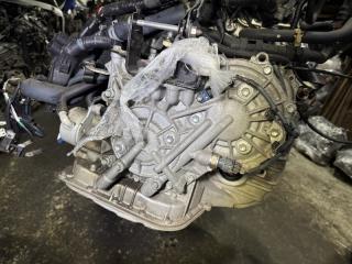 АКПП TOYOTA COROLLA AXIO ZRE142 2ZRFE K31101A, 2WD 4 ракурс