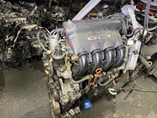 Двигатель HONDA FIT GD3 L15A 1149801-2WD 2 ракурс
