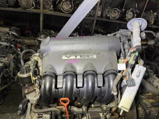 Двигатель HONDA FIT GD3 L15A 1149801-2WD 3 ракурс