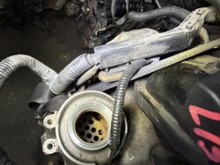Двигатель HONDA FIT GD3 L15A 1149801-2WD 5 ракурс