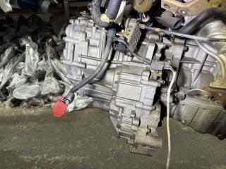 АКПП HONDA FIT