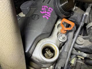 Двигатель HONDA CIVIC EU3 D17A 1311660-VTEC-92860km 4 ракурс