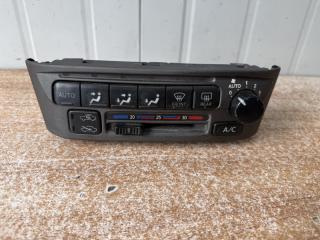 Климат-контроль NISSAN SUNNY FB15 1 ракурс Климат-контроль NISSAN SUNNY FB15 1 ракурс