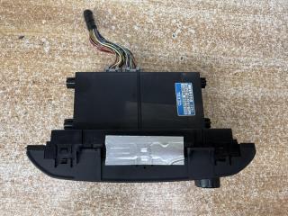 Климат-контроль NISSAN WINGROAD WFY11 2 ракурс