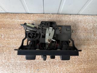 Климат-контроль ISUZU BIGHORN UBS69GW 2 ракурс