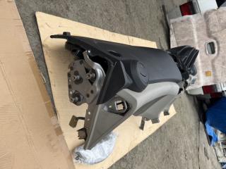 Торпедо HONDA AIRWAVE GJ1 5 ракурс Торпедо HONDA AIRWAVE GJ1 5 ракурс
