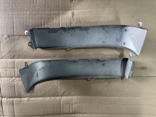 Стоп-планка правая задняя TOYOTA CARINA AT211 1MOD 2 ракурс