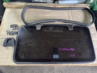 Люк NISSAN TERRANO