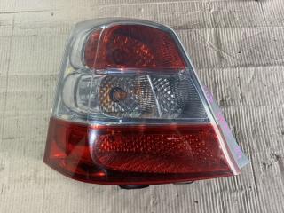 Стоп-сигнал левый HONDA CIVIC EU3 4982 1 ракурс