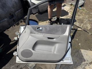 Дверь правая передняя MAZDA PREMACY CP8W 3 ракурс