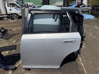 Дверь левая задняя HONDA CIVIC EU3 1 ракурс