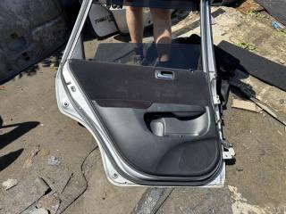 Дверь левая задняя HONDA CIVIC EU3 3 ракурс