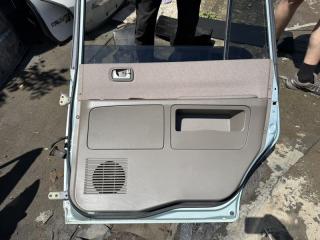 Дверь правая задняя MITSUBISHI DION CR9W 4 ракурс