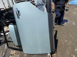 Дверь левая задняя MITSUBISHI DION CR9W 2 ракурс