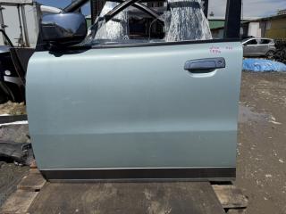 Дверь левая передняя MITSUBISHI DION CR9W 2 ракурс