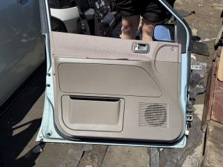 Дверь левая передняя MITSUBISHI DION CR9W 4 ракурс