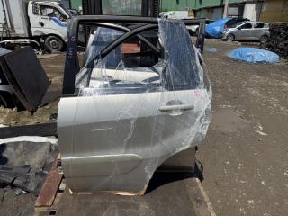 Дверь задняя левая TOYOTA RAV4 контрактная Дверь задняя левая TOYOTA RAV4