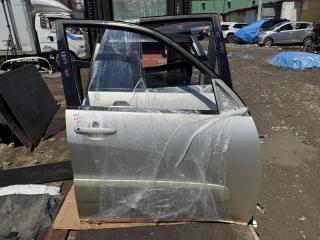 Дверь передняя правая TOYOTA RAV4 контрактная Дверь передняя правая TOYOTA RAV4