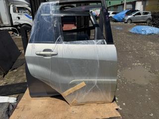 Дверь задняя правая TOYOTA RAV4 контрактная Дверь задняя правая TOYOTA RAV4