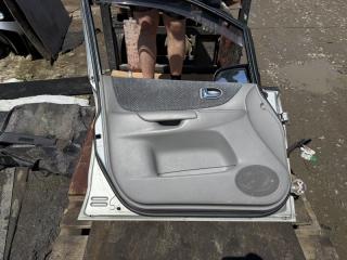 Дверь левая передняя MAZDA PREMACY CP8W 3 ракурс