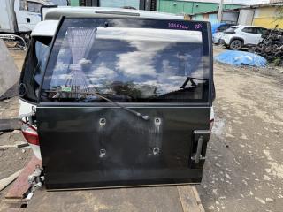 Дверь 5-я ISUZU BIGHORN