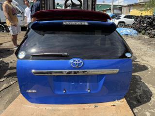 Дверь 5-я TOYOTA WISH
