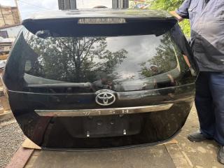 Дверь 5-я TOYOTA WISH