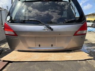 Дверь 5-я NISSAN WINGROAD WFY11 1MODEL 2 ракурс