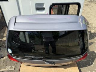 Дверь 5-я NISSAN WINGROAD WFY11 1MODEL 3 ракурс